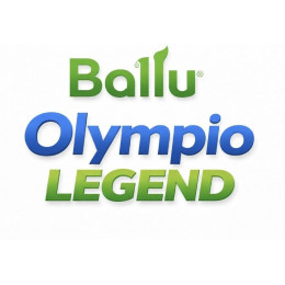 Ballu Olympio Legend: надежные сплит-системы для дома и офиса в Георгиевске